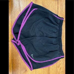 Women’s Nike DriFit Shorts